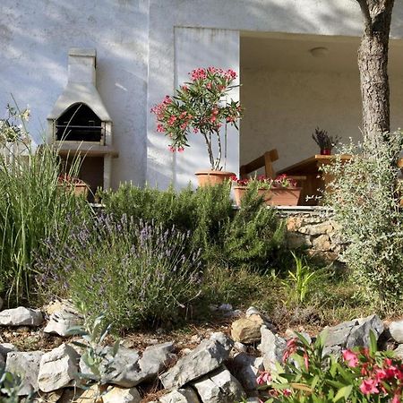 Apartments Olea Rabac Dış mekan fotoğraf
