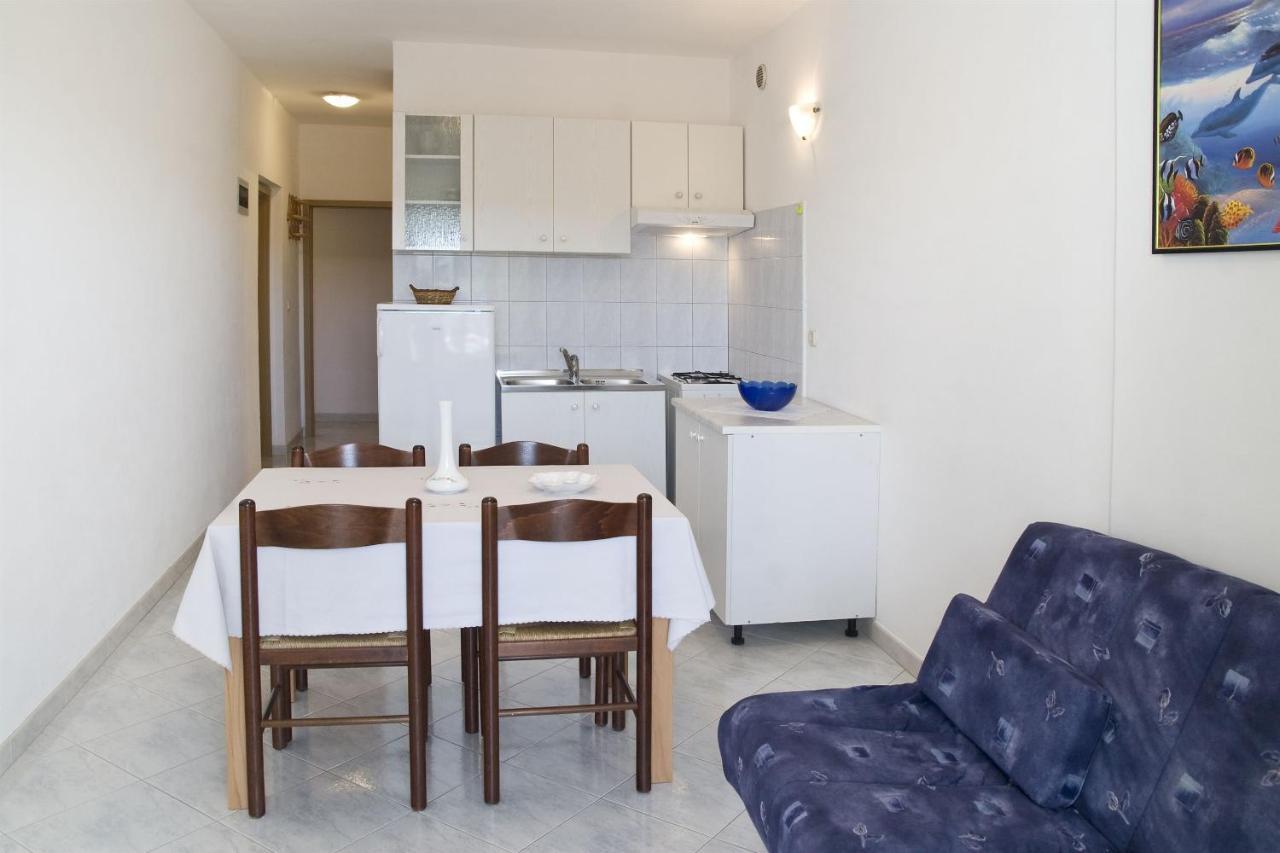 Apartments Olea Rabac Dış mekan fotoğraf