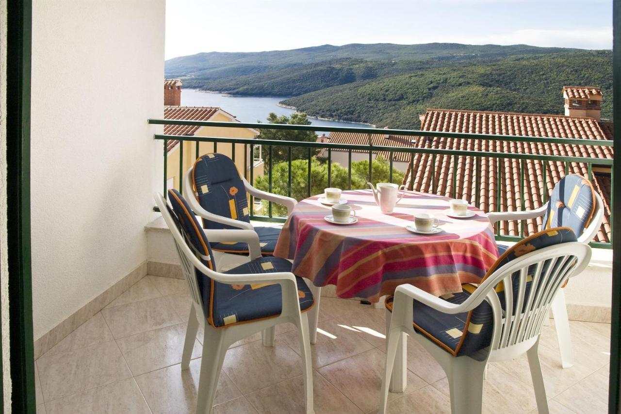 Apartments Olea Rabac Dış mekan fotoğraf