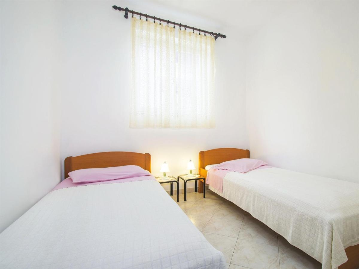 Apartments Olea Rabac Dış mekan fotoğraf