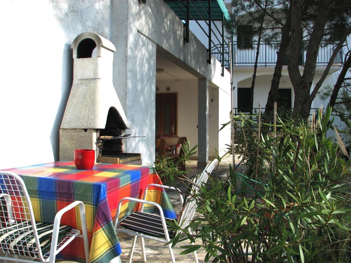 Apartments Olea Rabac Dış mekan fotoğraf
