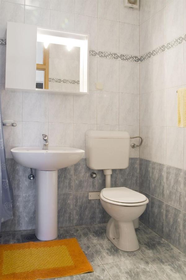Apartments Olea Rabac Dış mekan fotoğraf