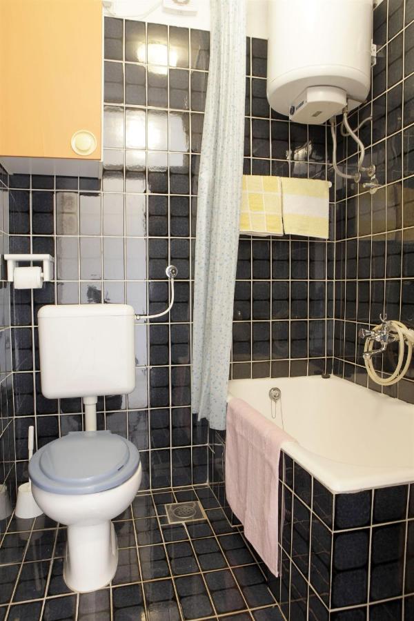 Apartments Olea Rabac Dış mekan fotoğraf