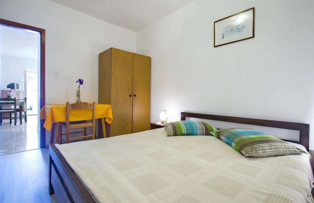 Apartments Olea Rabac Dış mekan fotoğraf