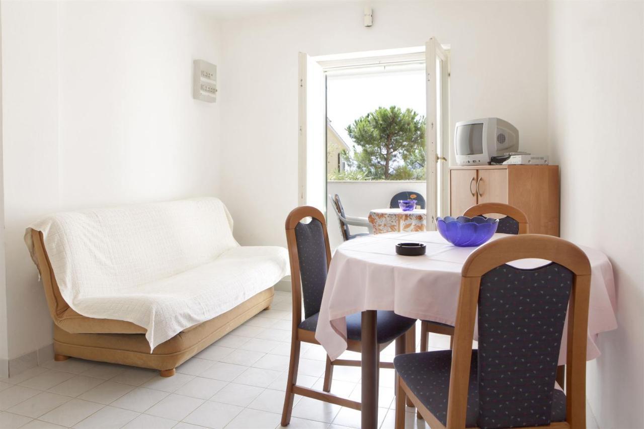 Apartments Olea Rabac Dış mekan fotoğraf