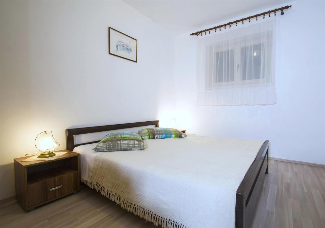 Apartments Olea Rabac Dış mekan fotoğraf