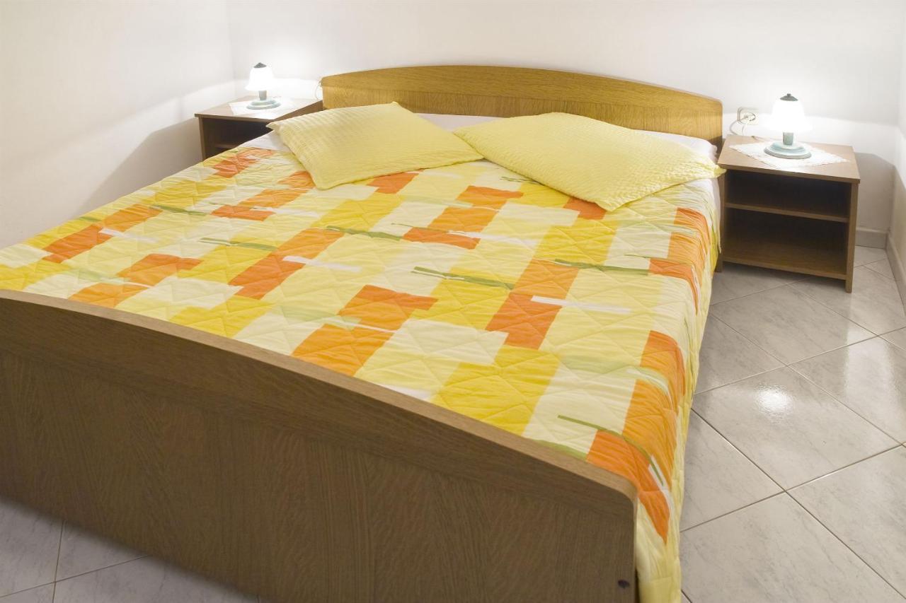 Apartments Olea Rabac Dış mekan fotoğraf