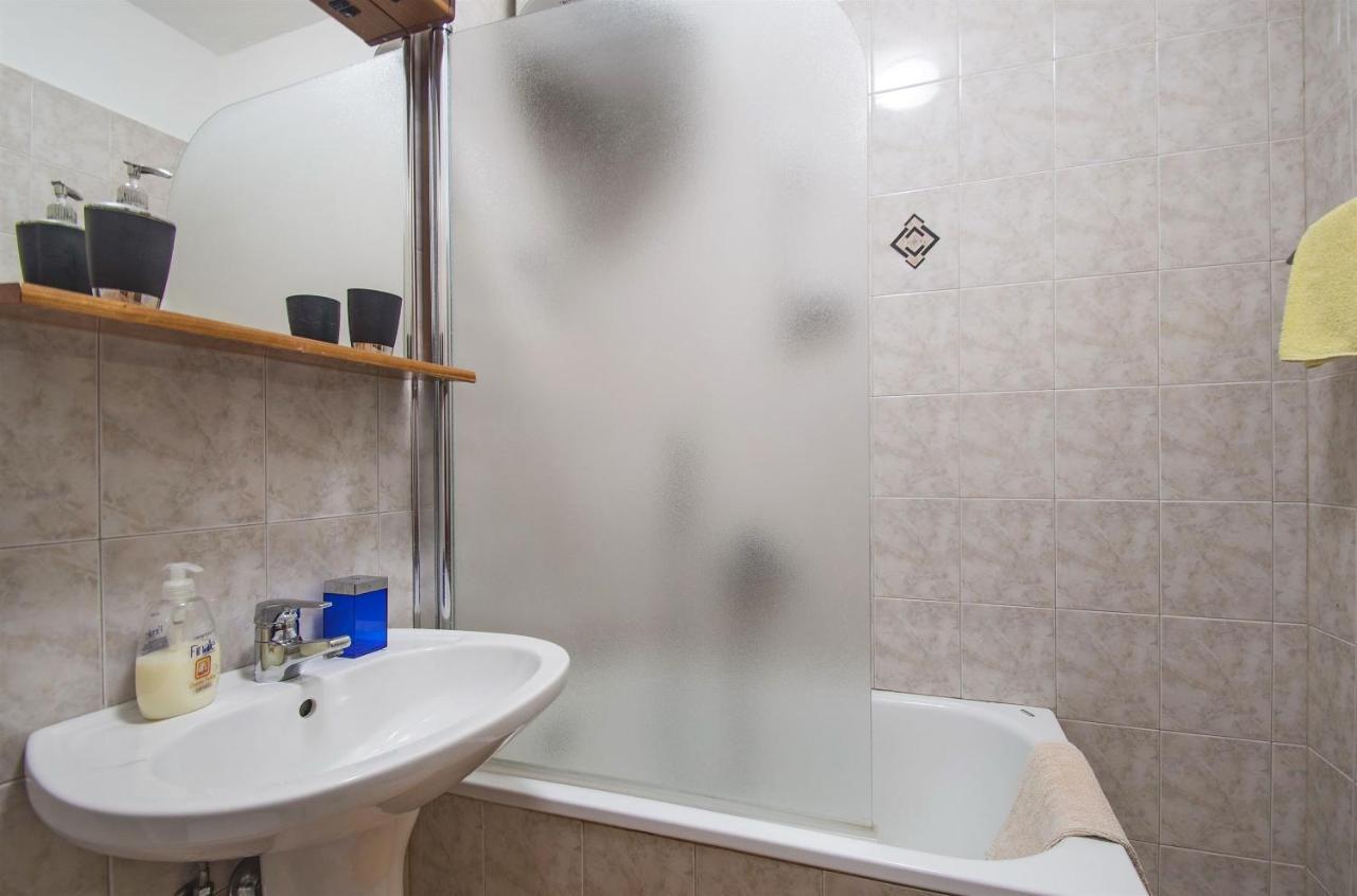 Apartments Olea Rabac Dış mekan fotoğraf