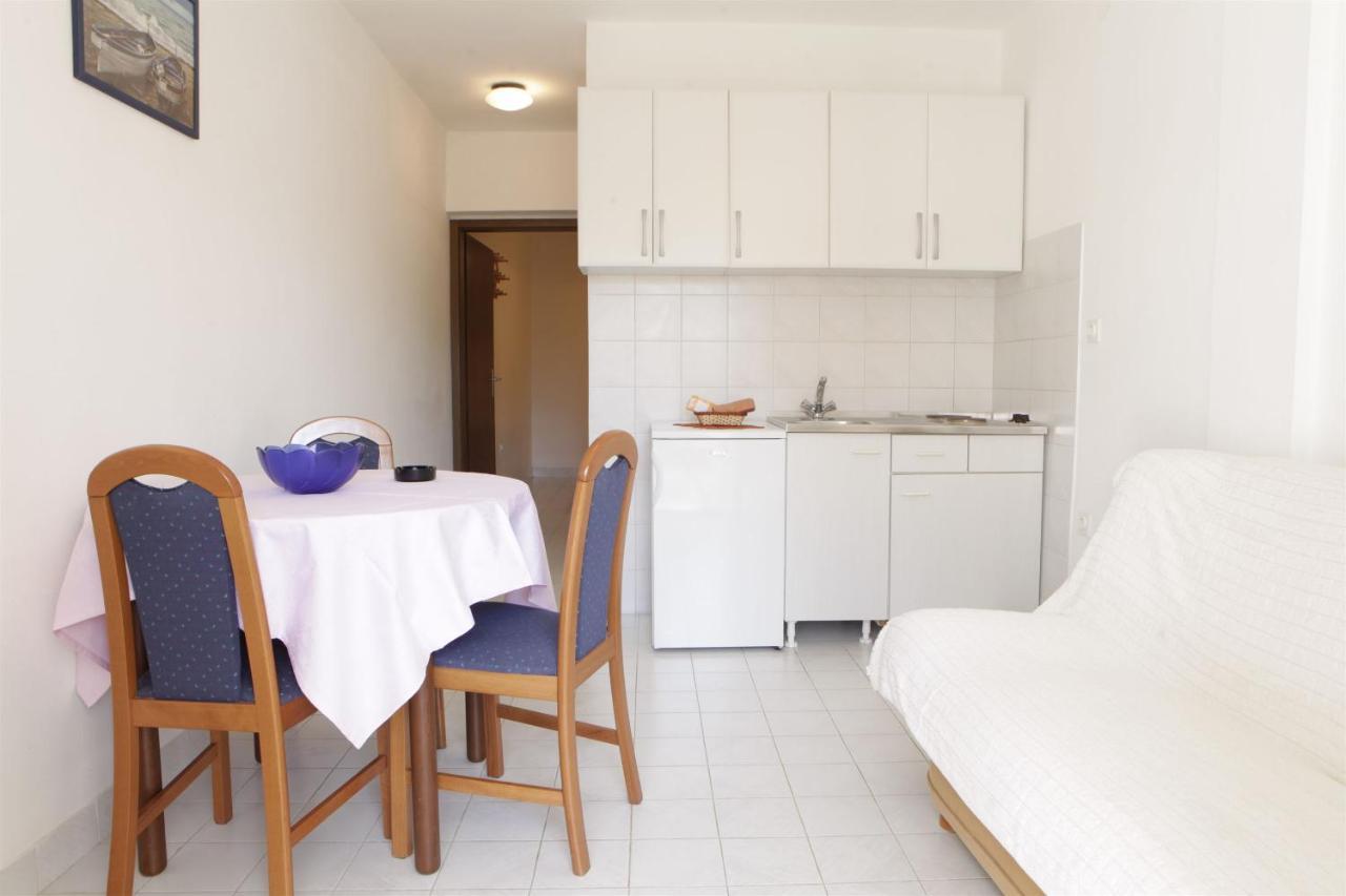 Apartments Olea Rabac Dış mekan fotoğraf