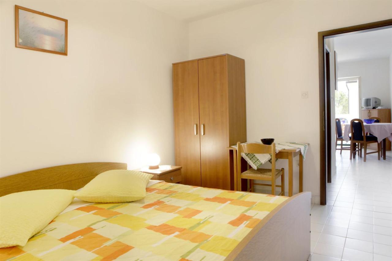 Apartments Olea Rabac Dış mekan fotoğraf