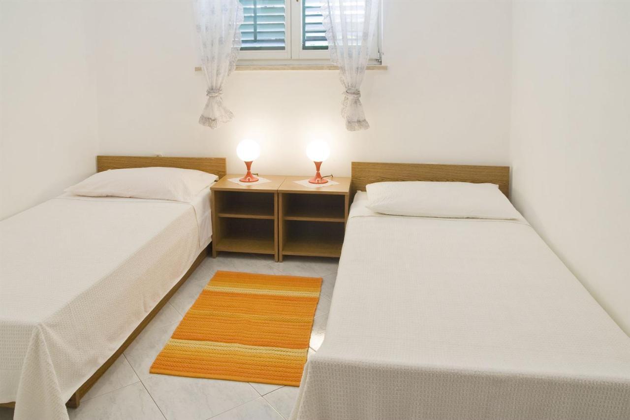 Apartments Olea Rabac Dış mekan fotoğraf
