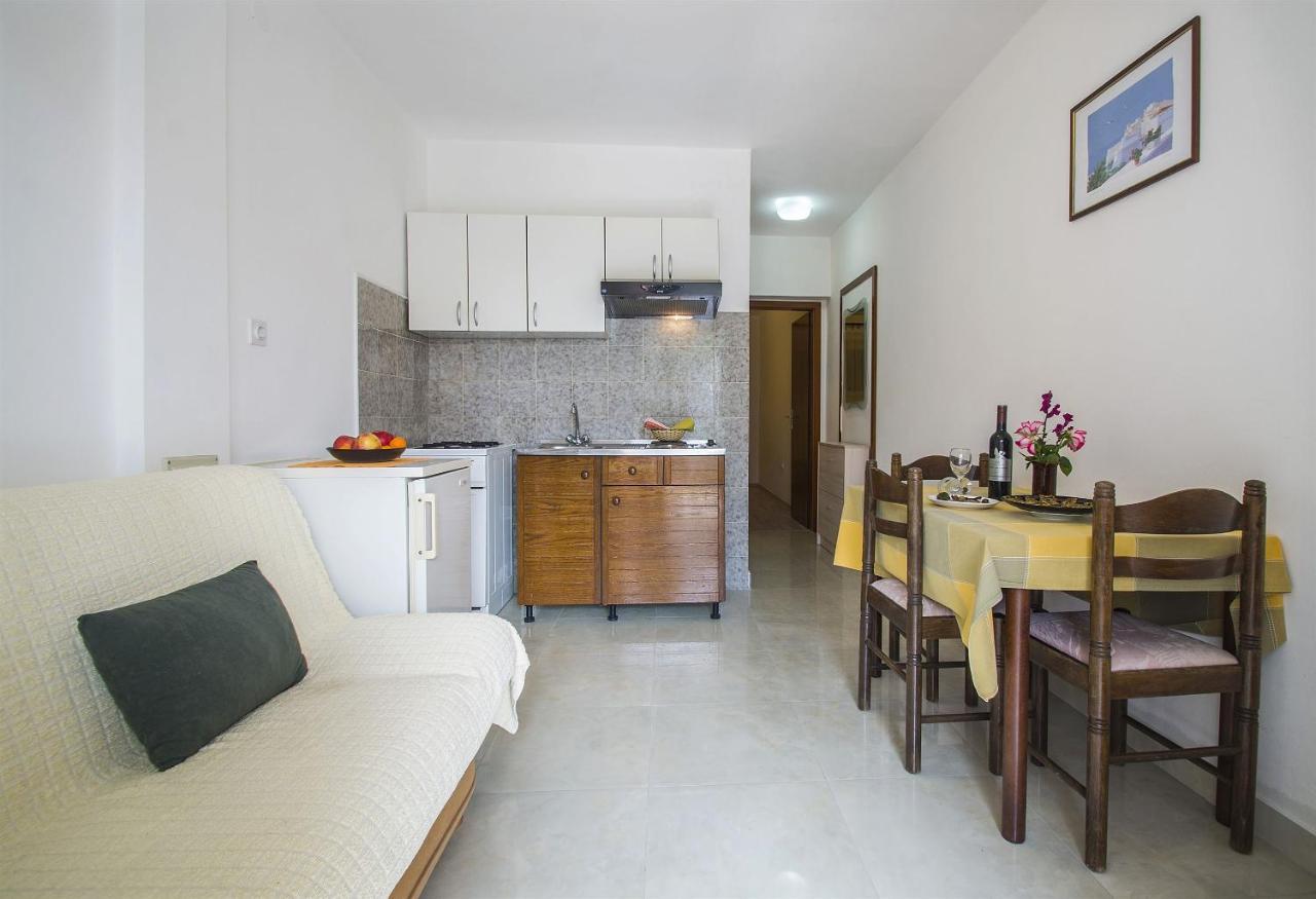 Apartments Olea Rabac Dış mekan fotoğraf