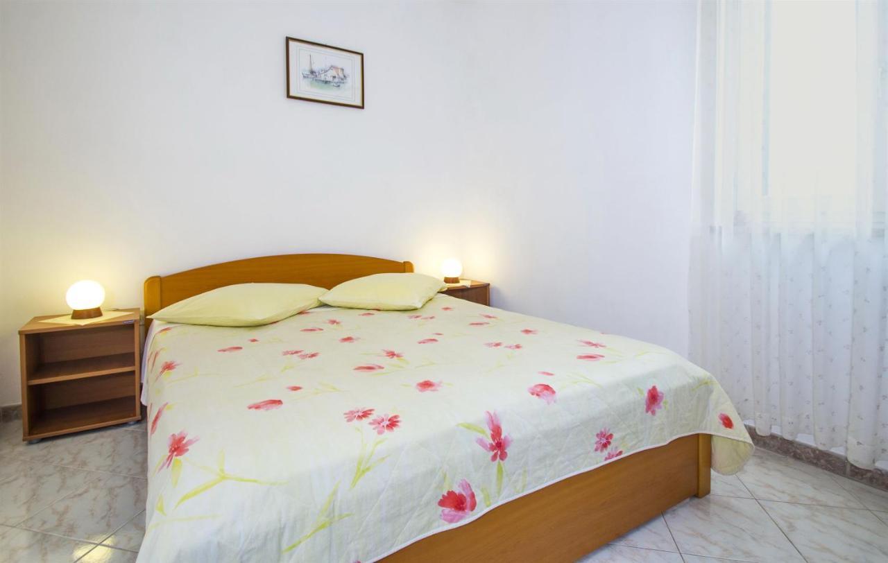 Apartments Olea Rabac Dış mekan fotoğraf