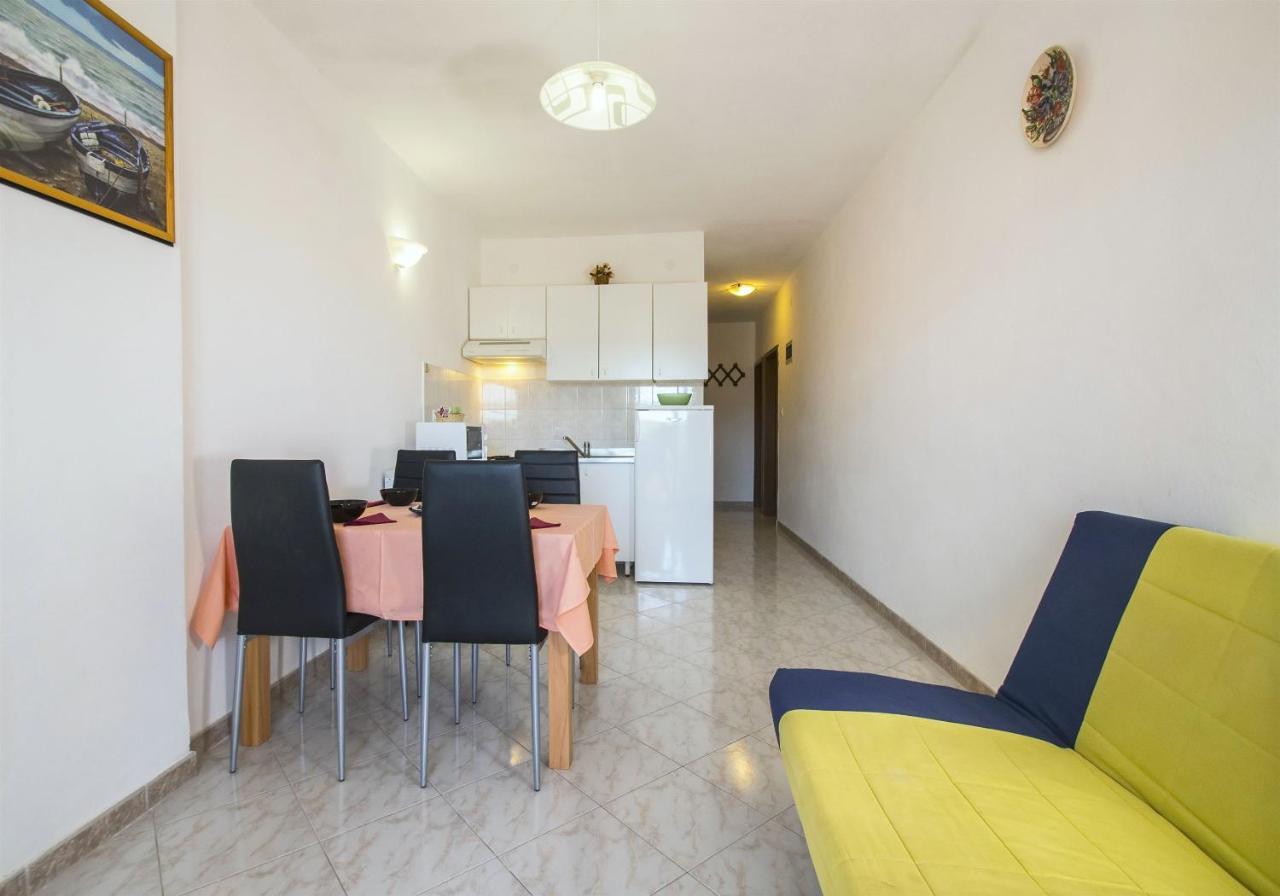 Apartments Olea Rabac Dış mekan fotoğraf