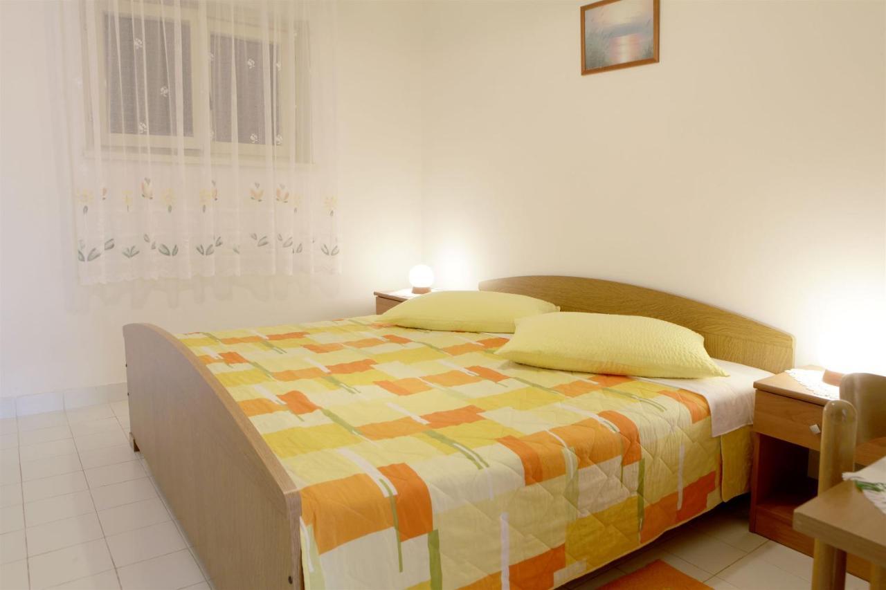 Apartments Olea Rabac Dış mekan fotoğraf