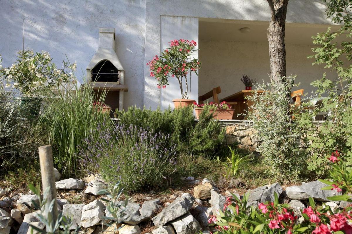 Apartments Olea Rabac Dış mekan fotoğraf